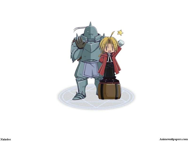 Otaku Gallery  / Anime e Manga / Full Metal Alchemist / Wallpapers / 209.jpg